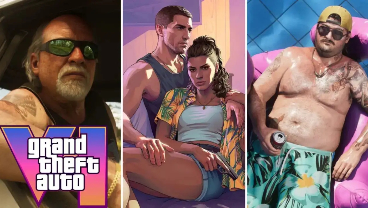GTA VI रिलीज़ को लेकर बढ़ी धड़कनें, क्या सच होंगे खिलाड़ी के सपने