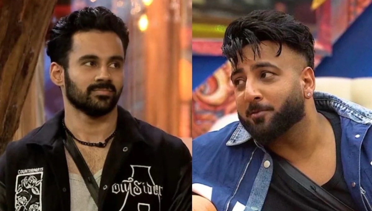 Big Boss 19: अभिषेक और शहबाज बदेशा की बहस पहुंची हाथापाई तक, घर में मचा हंगामा