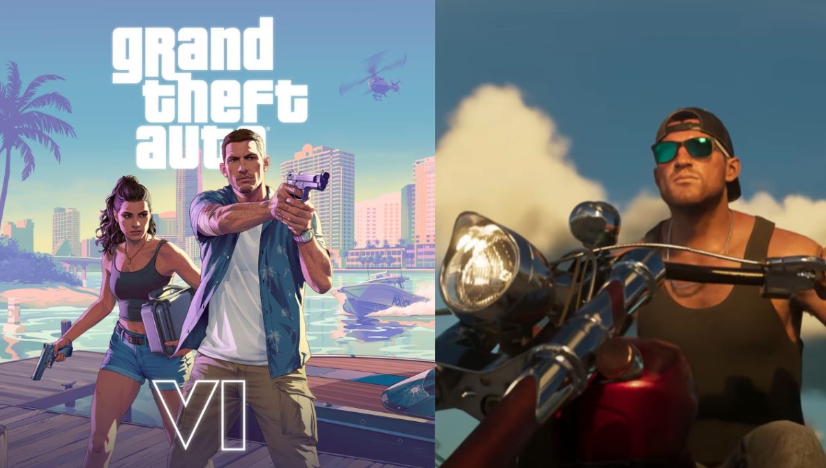 GTA 6: Rockstar Games का इतिहास का सबसे बड़ा गेम लॉन्च, गेमर्स में जोश