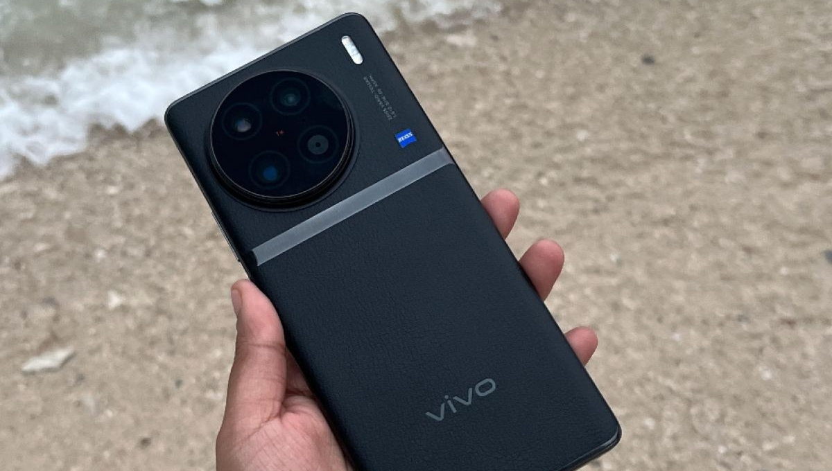 Vivo X90 Pro: ट्रिपल कैमरा, 12GB RAM और सिर्फ ₹59,980 में प्रीमियम अनुभव
