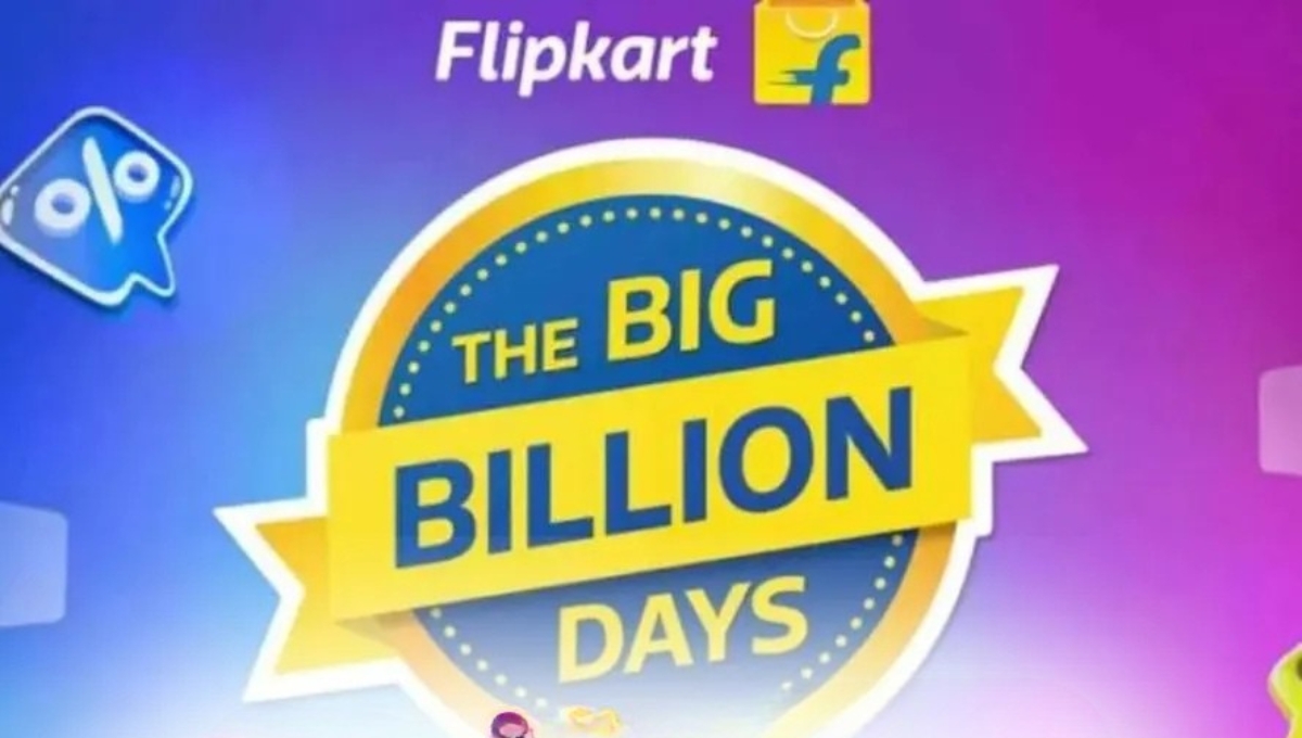 Flipkart BBD 2025: iPhone 16 सीरीज पर बंपर छूट, अब सिर्फ आधी कीमत में प्रीमियम अनुभव