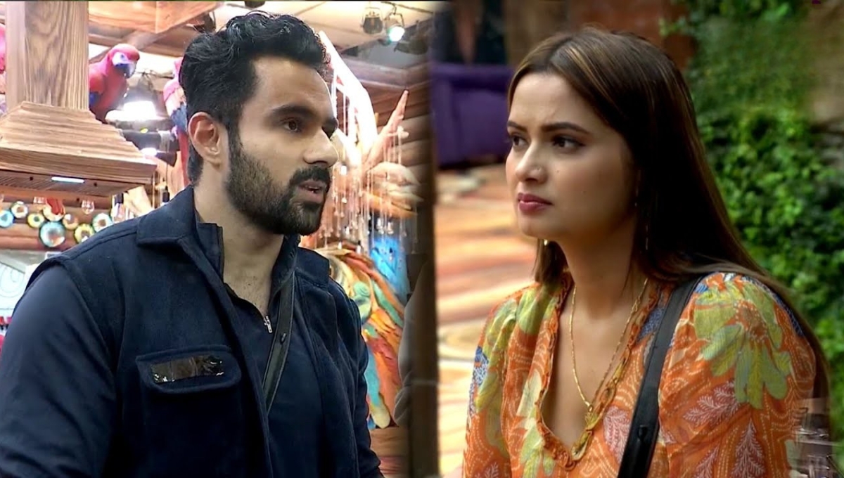 नीलम की चाल ने Big Boss 19 में मचाई हलचल, गोल्डन बिस्किट वाला टास्क बना चर्चा का कारण