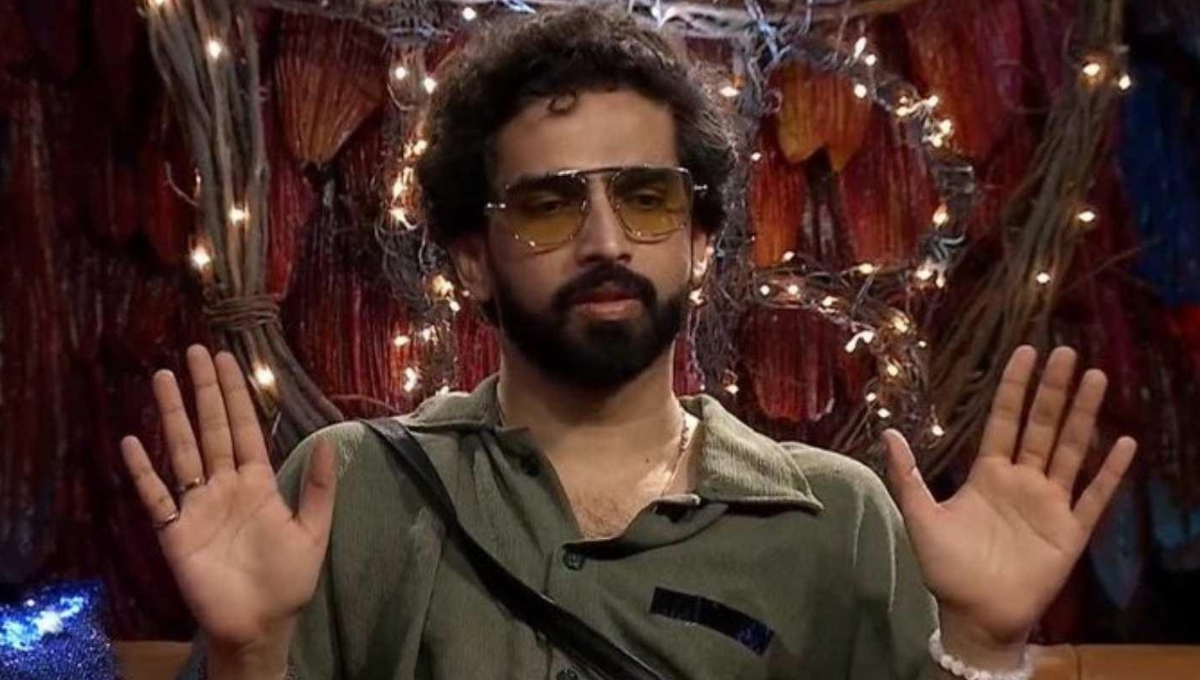 Big Boss 19 हंगामा: गौहर खान ने कप्तान अमाल मलिक के विवादित रवैये पर किया वार