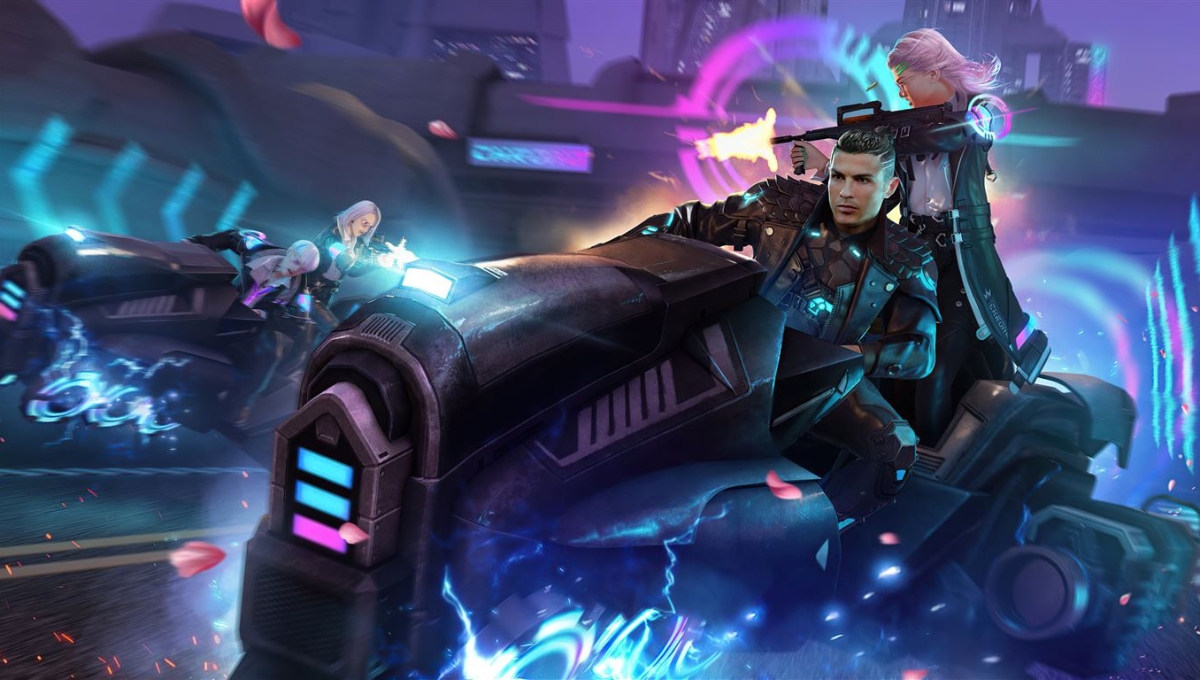 Free Fire Redeem Code 19 September 2025: बिना खर्च पाए स्किन्स और इनाम