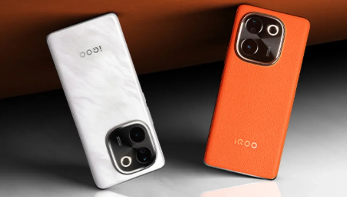 iQOO 15: 7000mAh बैटरी, दमदार कैमरा और धांसू फीचर्स के साथ लॉन्च, जानें कीमत