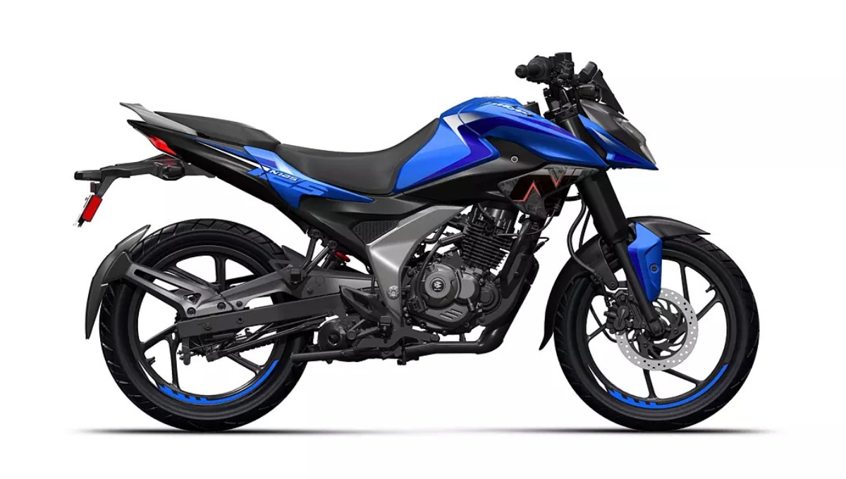 Bajaj Pulsar N125: 12 PS पावर, शानदार माइलेज और ₹94,707 से शुरू कीमत में स्टाइलिश बाइक