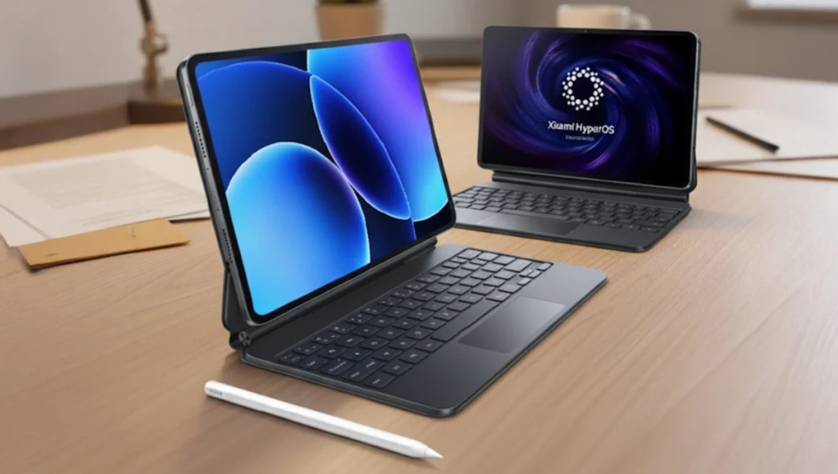 Xiaomi Pad 8 Pro: बड़ी स्क्रीन, दमदार परफॉर्मेंस और प्रोडक्टिविटी का परफेक्ट टैबलेट