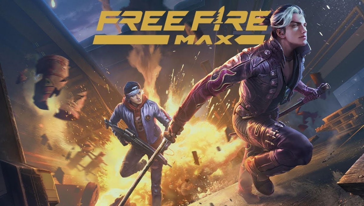 आज का खास मौका: Free Fire Max Redeem Code 21 सितंबर 2025