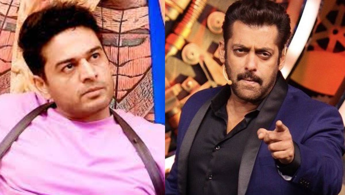 Bigg Boss 19: सलमान खान ने गौरव खन्ना को कहा ‘फर्नीचर’, करोड़ों की फीस पर मचा हंगामा