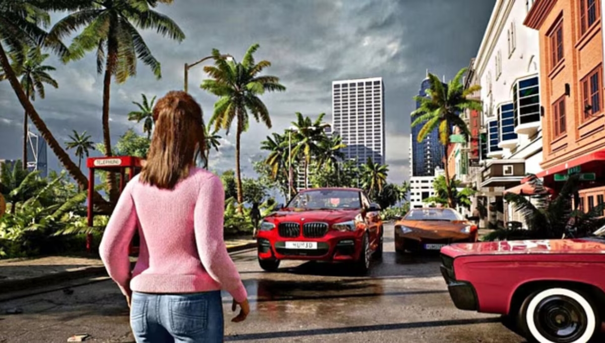 GTA 6 Release Date: 26 मई 2026 को लौटेगा Vice City का जलवा