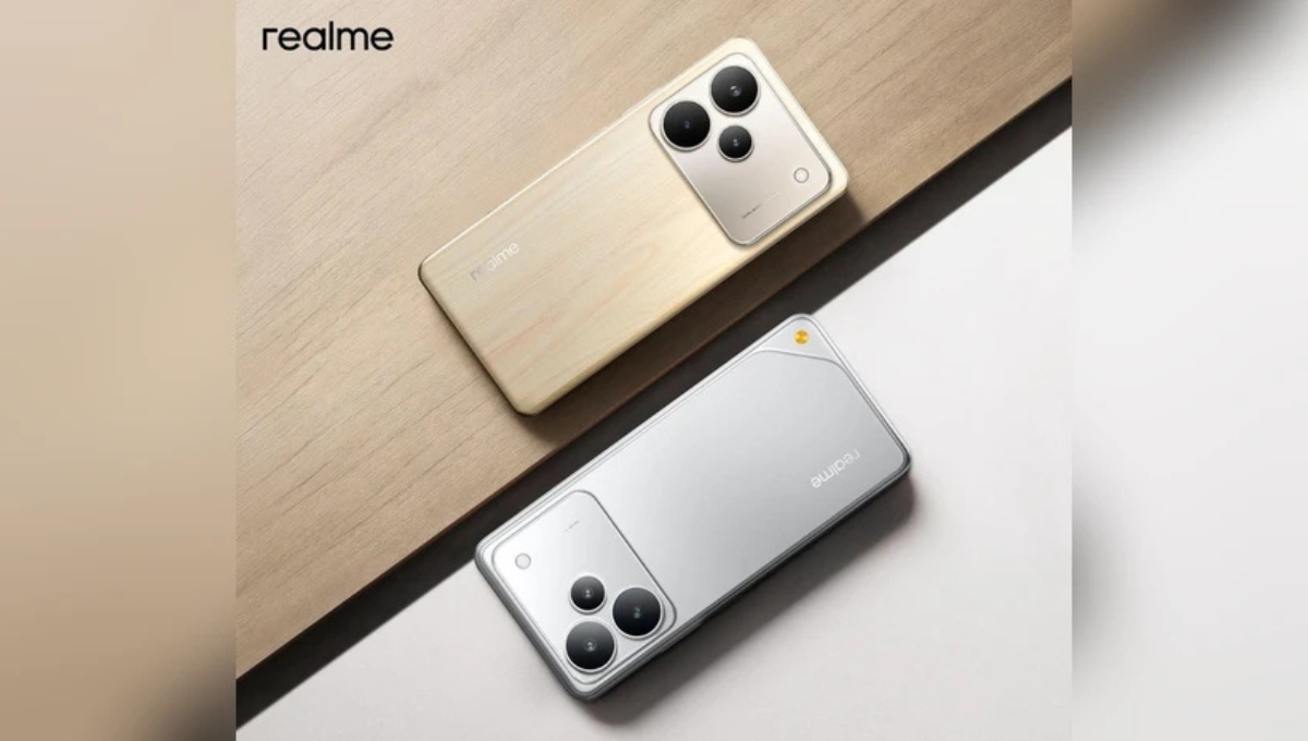 Realme 5G फ़ोन 30K के नीचे: 7000mAh बैटरी, 50MP कैमरा और भारी डिस्काउंट में Flipkart BBD