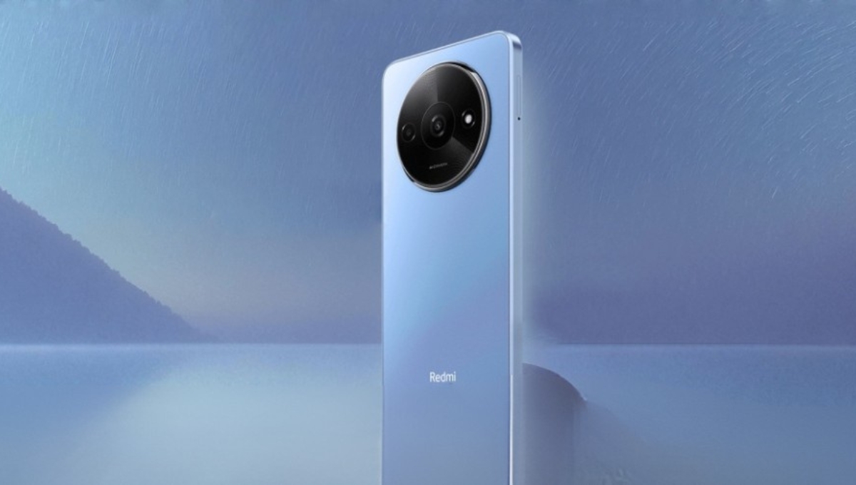 Redmi A3 फोन पर मिल रहा है 29% का ज़बरदस्त डिस्काउंट, जानें फीचर्स और खासियतें
