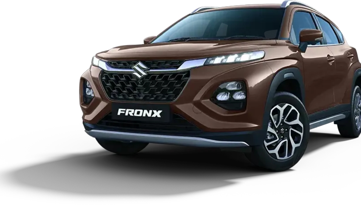 Maruti Fronx: स्टाइलिश लुक्स, दमदार इंजन और 7.51 लाख से शुरू कीमत वाली SUV