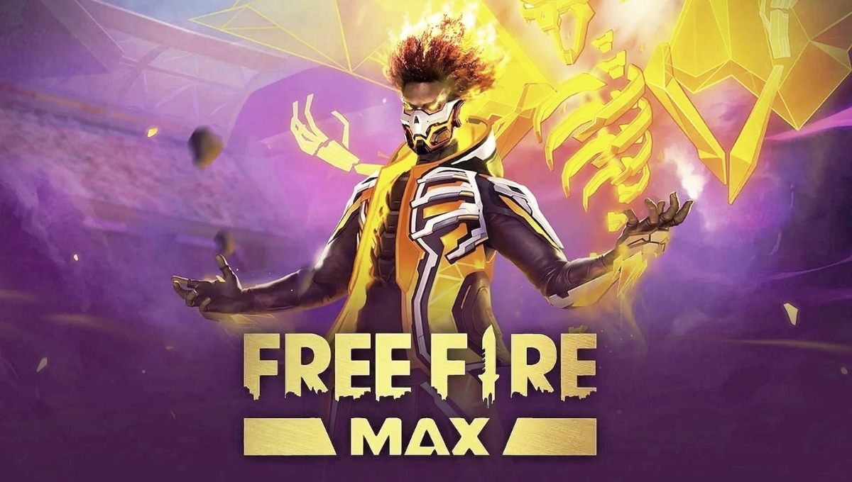 Free Fire MAX रिडीम कोड्स: आज पाएं फ्री डायमंड्स और एक्सक्लूसिव गन स्किन्स