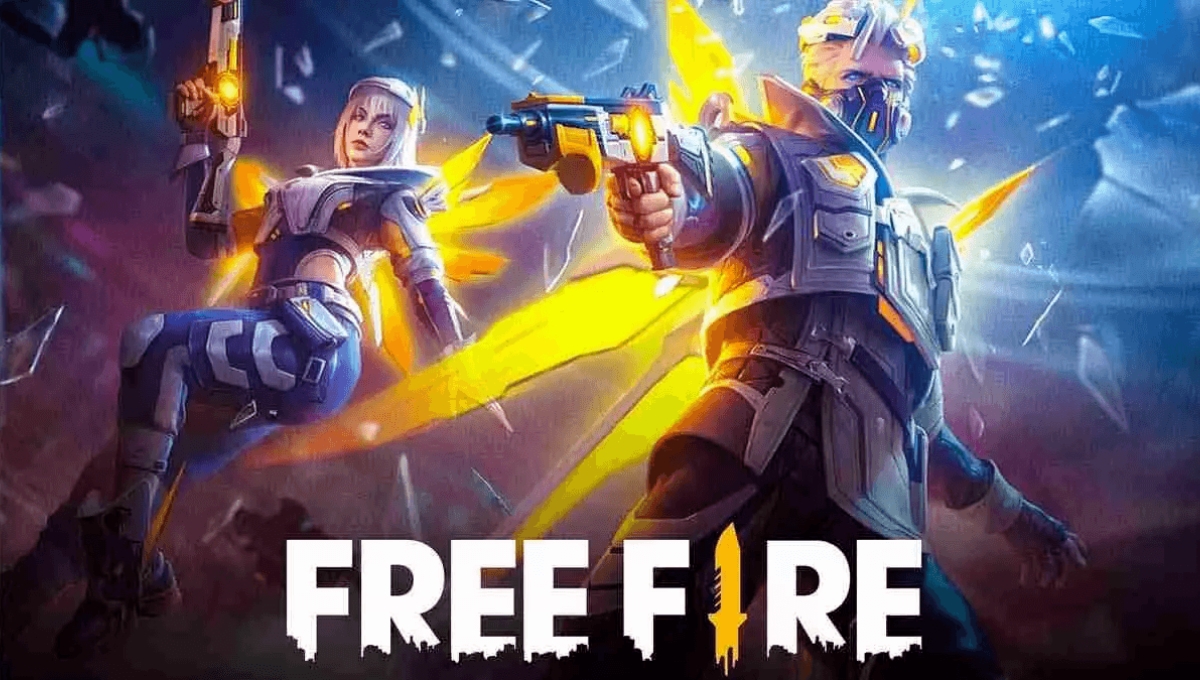 Free Fire अगस्त रिवॉर्ड्स, अब बिना खर्च पाए डायमंड्स और स्किन्स