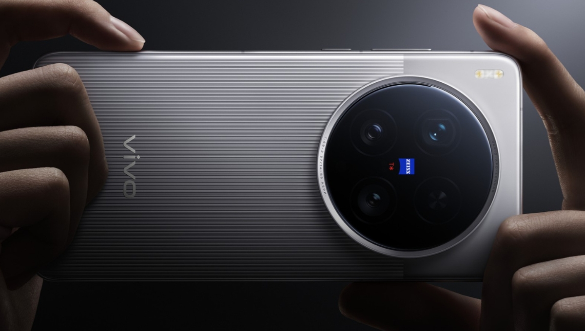 Vivo X300 Pro: 6.78-इंच फ्लैट डिस्प्ले और अल्ट्रा-स्लिम डिजाइन, कीमत हो सकती है ₹65,000 से शुरू