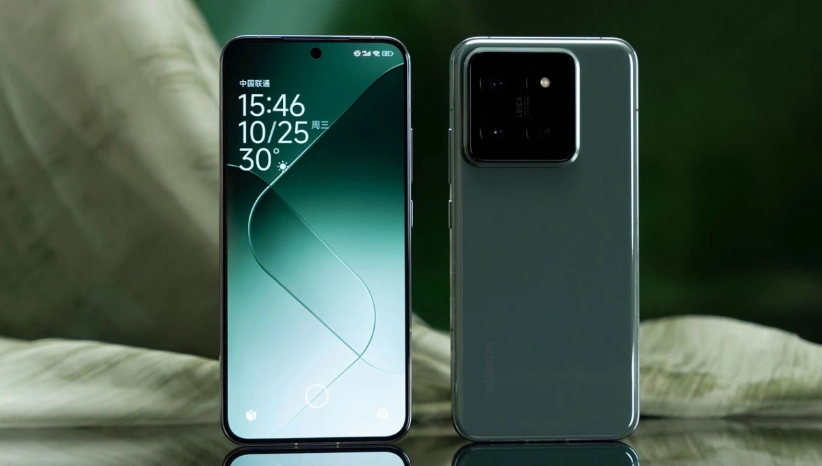 Xiaomi 16 सीरीज़: सेकेंडरी डिस्प्ले की वापसी के संकेत, कैमरा डिज़ाइन बना चर्चा का विषय