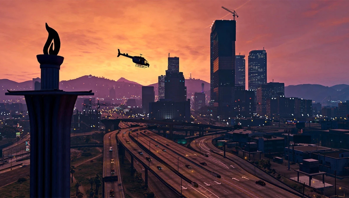 GTA 6: 2026 में आएगा सबसे बड़ा गेम, क्यों कहा जा रहा है AAAAA टाइटल