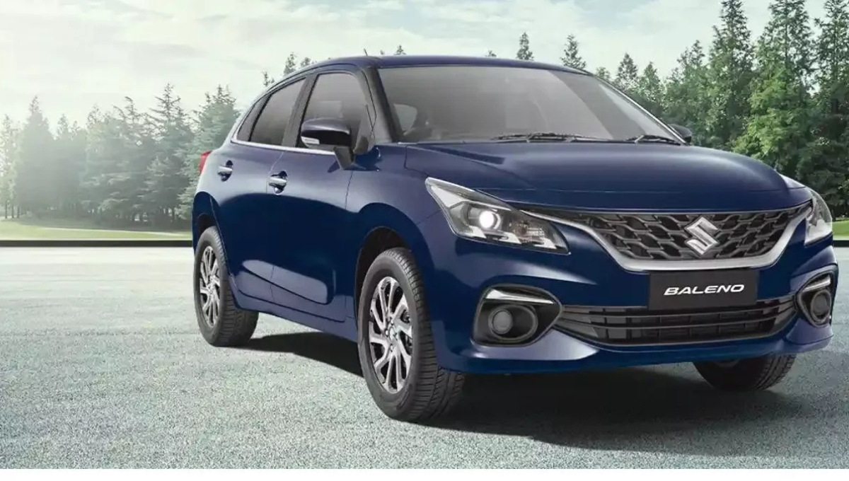 Maruti Baleno: 22.94 kmpl माइलेज और किफायती कीमत में प्रीमियम हैचबैक का नया अंदाज़