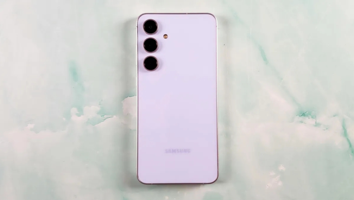 Samsung Galaxy S24 FE 5G: 33% छूट के साथ अब सिर्फ ₹39,999 में फ्लिपकार्ट पर