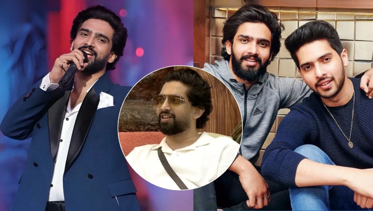 Big Boss 19: अमाल मलिक ने साझा किए करियर संघर्ष और जिंदगी की सच्चाइयां