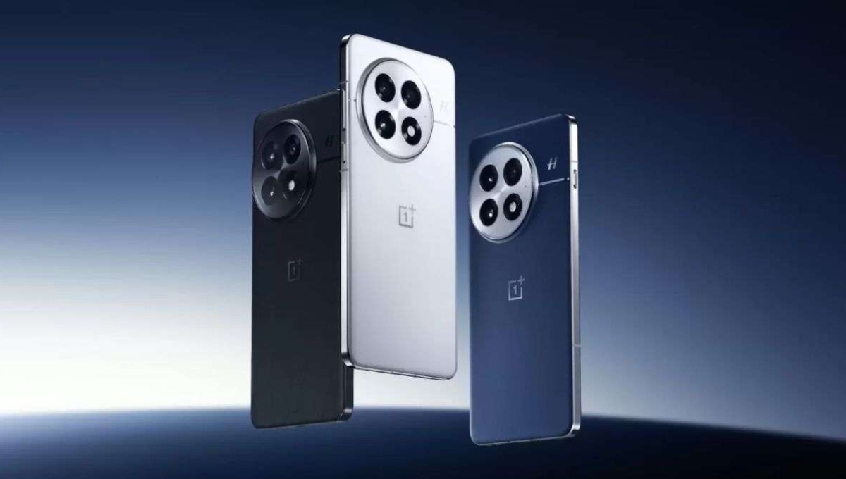 Oneplus 13: ₹69,999 से घटकर अब सिर्फ ₹64,399, फ्लिपकार्ट सेल से पहले जबरदस्त ऑफर