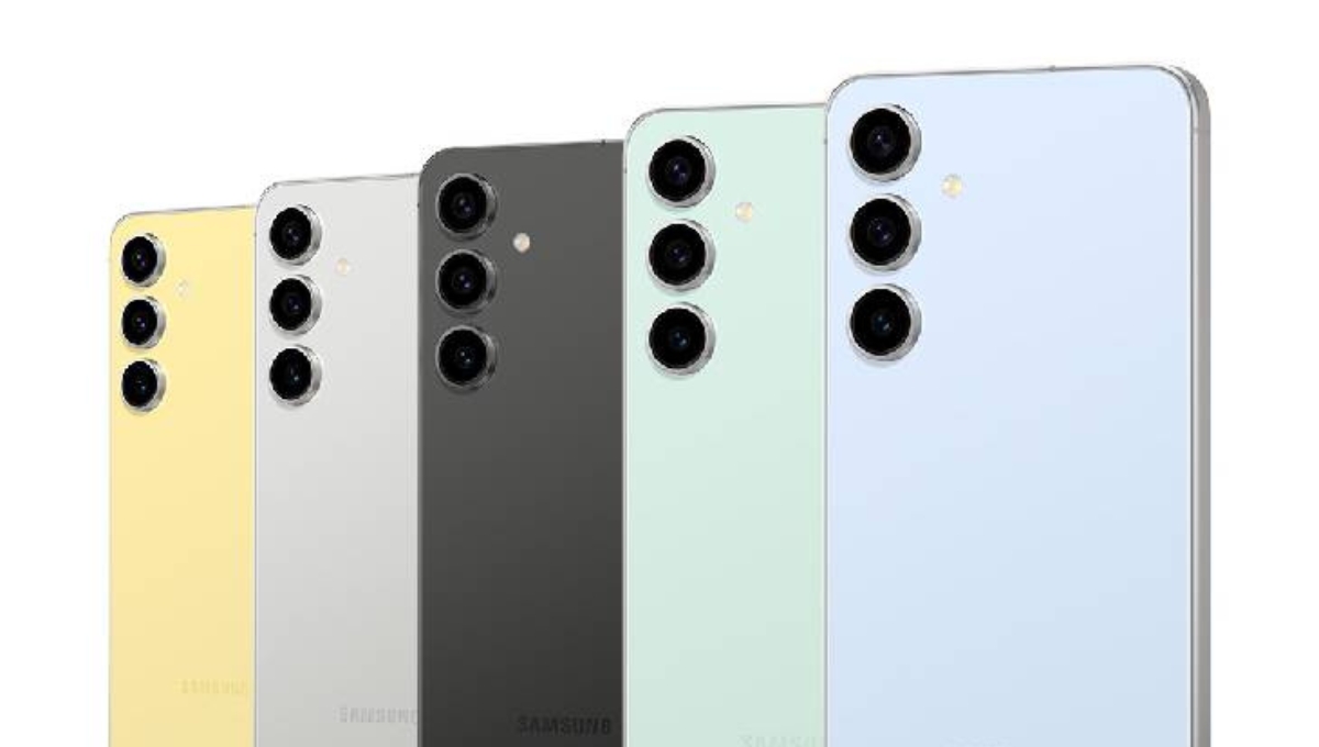 Samsung Galaxy S24: दमदार बैटरी और ₹40,000 से कम कीमत में फ्लिपकार्ट पर उपलब्ध