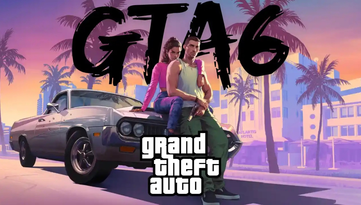 GTA 6 भारत में 26 मई 2026 को रिलीज़, कीमत, कैरेक्टर्स और वाइस सिटी का पूरा रोमांच