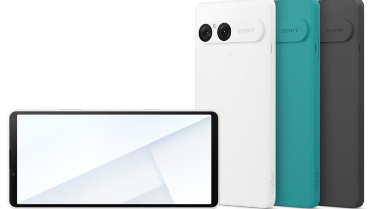 Sony Xperia 10 VII: ₹45,000 की कीमत और 5000mAh बैटरी के साथ दमदार स्मार्टफोन
