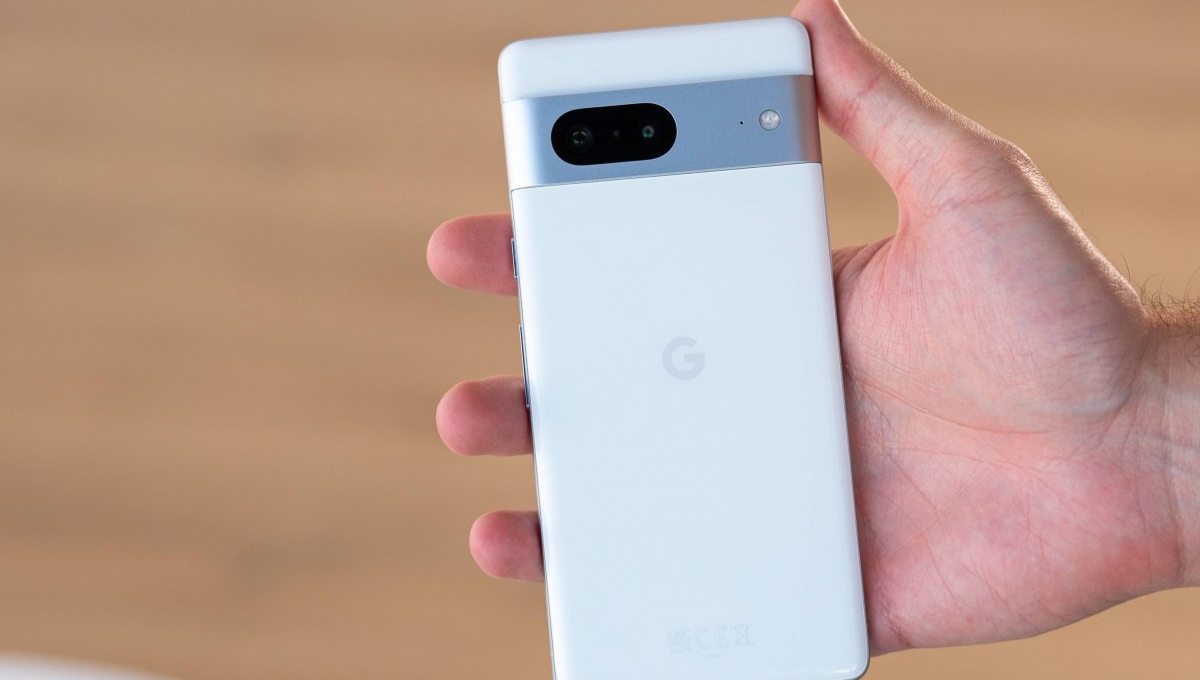 Goggle Pixel 7: ₹30,999 की कीमत और 4355mAh बैटरी के साथ बेहतरीन स्मार्टफोन डील