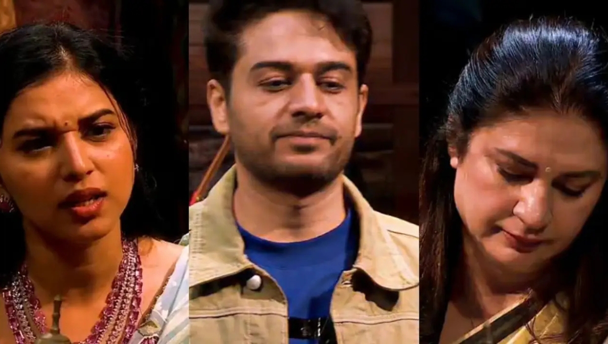 Big Boss 19: एयान लाल ने मां कनीक्का के लिए किया खुलकर समर्थन, गौरव की भी की तारीफ
