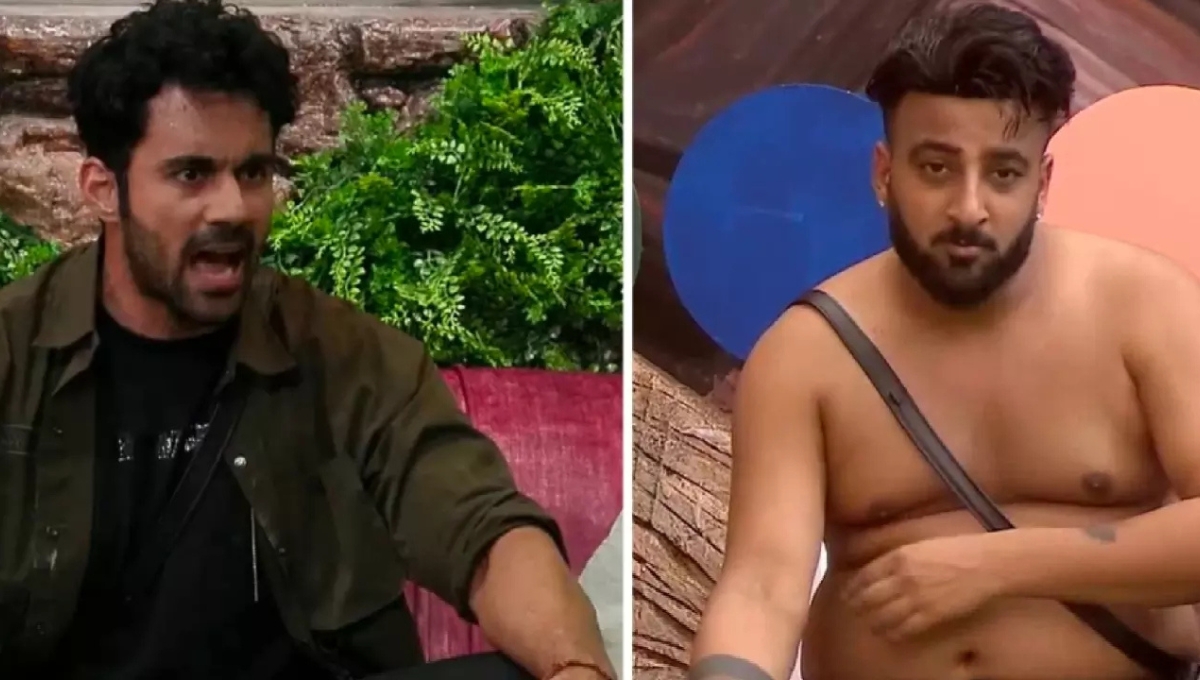 Big Boss 19: अभिषेक और शहबाज बदेशा की बहस पहुंची हाथापाई तक, घर में मचा हंगामा