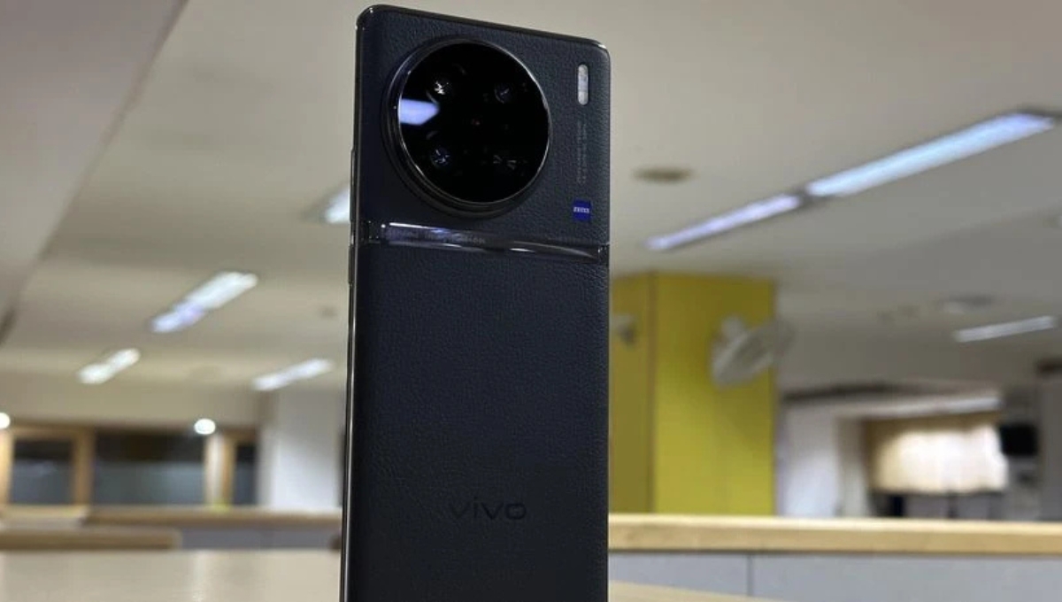 Vivo X90 Pro: ट्रिपल कैमरा, 12GB RAM और सिर्फ ₹59,980 में प्रीमियम अनुभव