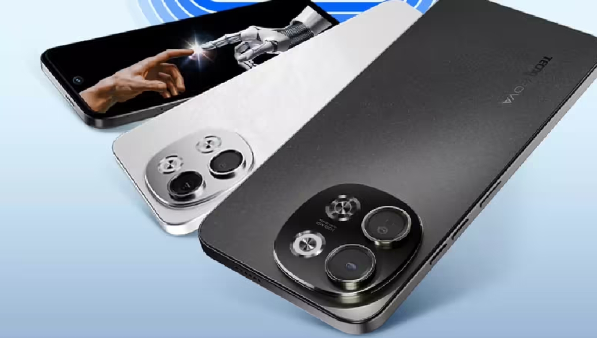 Amazon Early Deals: 256GB ROM और 8GB RAM वाले स्मार्टफोन जो बदल देंगे आपका अनुभव