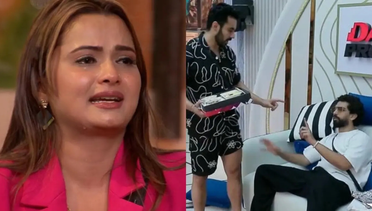 नीलम की चाल ने Big Boss 19 में मचाई हलचल, गोल्डन बिस्किट वाला टास्क बना चर्चा का कारण