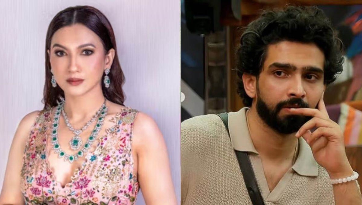 Big Boss 19 हंगामा: गौहर खान ने कप्तान अमाल मलिक के विवादित रवैये पर किया वार