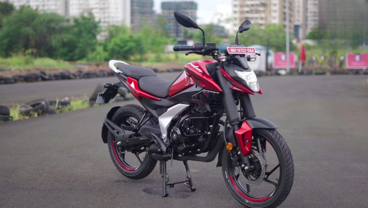 Bajaj Pulsar N125: 12 PS पावर, शानदार माइलेज और ₹94,707 से शुरू कीमत में स्टाइलिश बाइक
