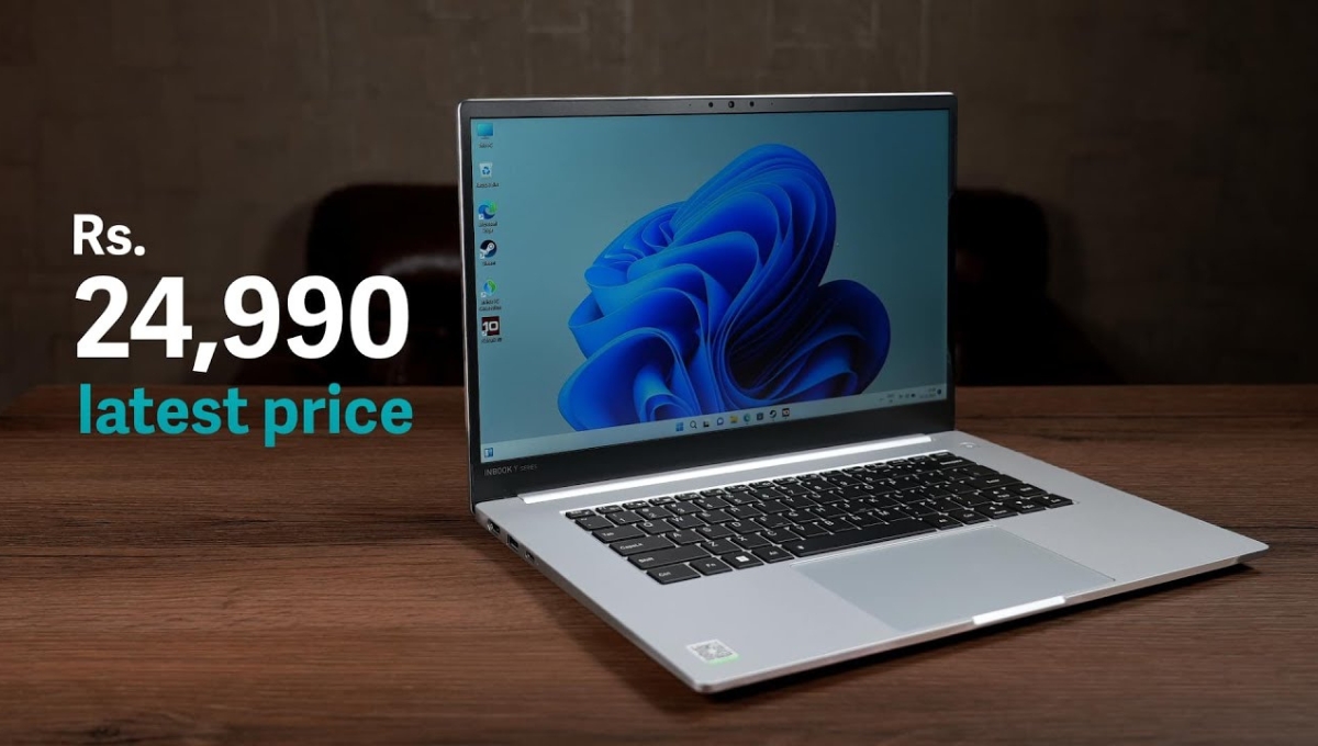 Flipkart BBD Price: 2025 में स्टूडेंट्स के लिए टॉप लैपटॉप, 20,000 रुपये में शानदार फीचर्स और भारी 50% डिस्काउंट