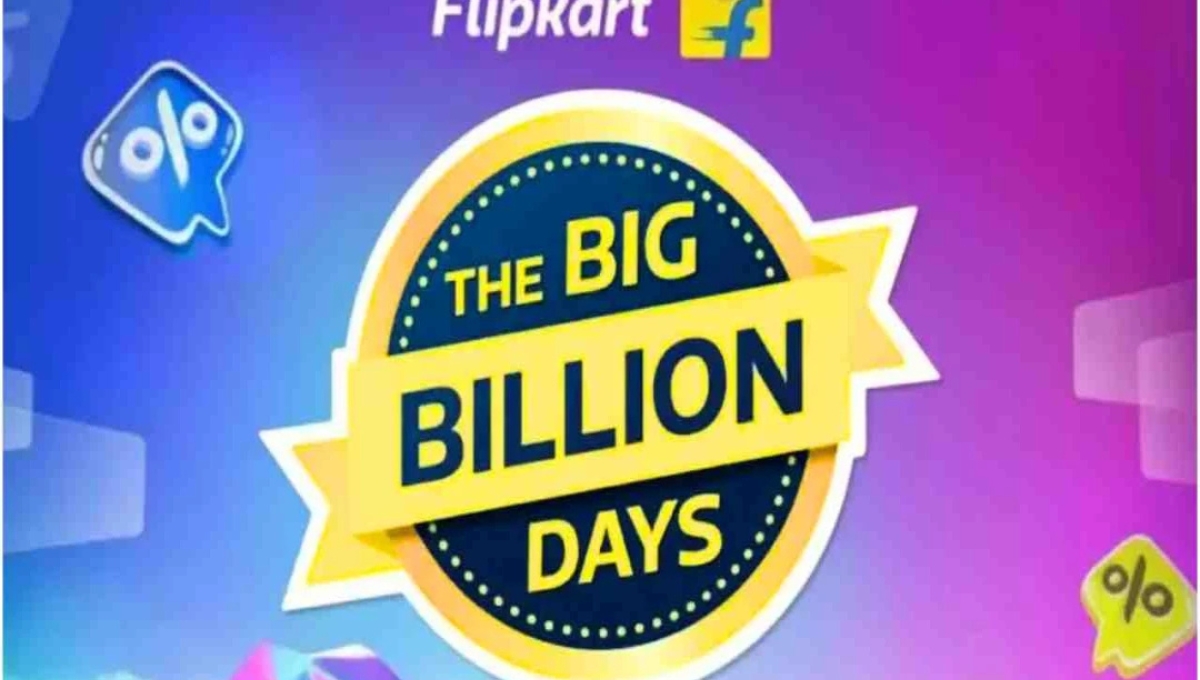 Flipkart BBD 2025: Samsung और Xiaomi Smart TV पर 4K का धमाकेदार डिस्काउंट