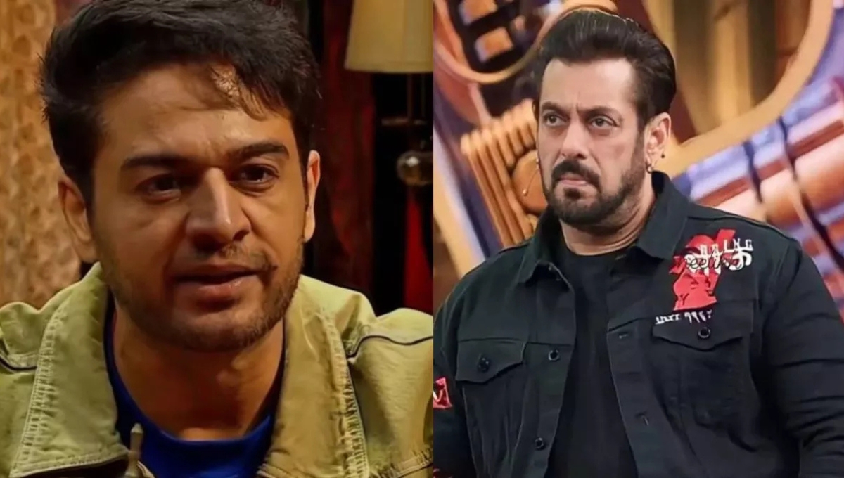 Bigg Boss 19: सलमान खान ने गौरव खन्ना को कहा ‘फर्नीचर’, करोड़ों की फीस पर मचा हंगामा