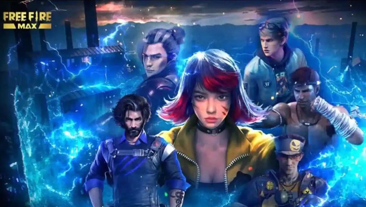 Free Fire 23 सितंबर 2025, फ्री डायमंड्स और स्किन्स से भरपूर धमाकेदार गेमिंग