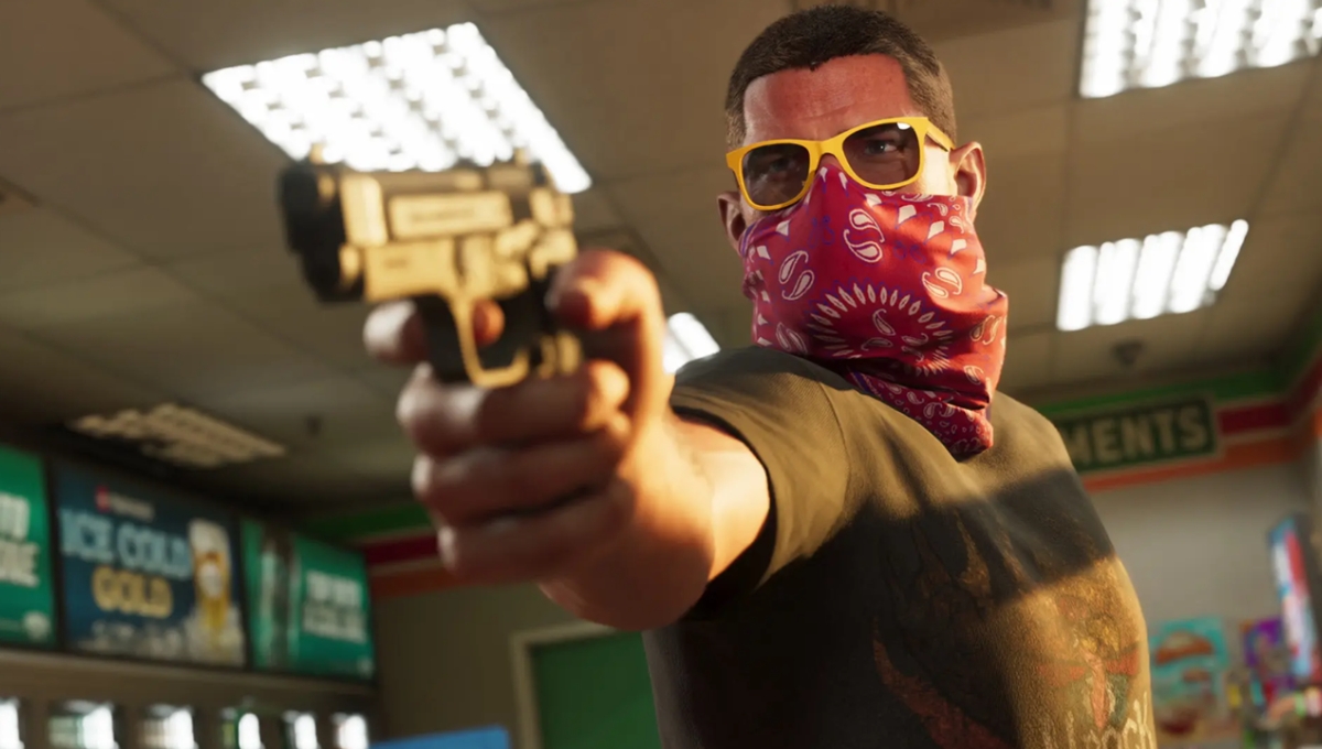 Grand Theft Auto VI लॉन्च में फिर से हो सकता है देरी, फैंस को और इंतजार करना पड़ सकता है