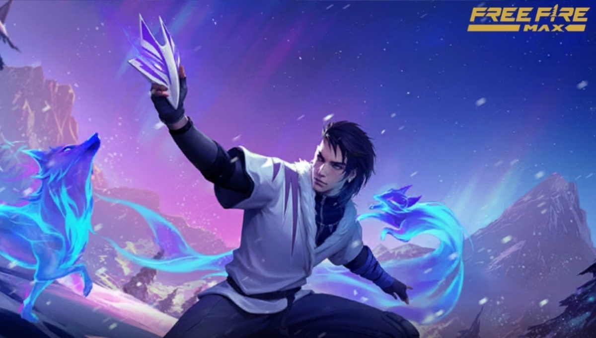 24 सितंबर Free Fire Max कोड: गेमर्स के लिए आज का खास गिफ्ट
