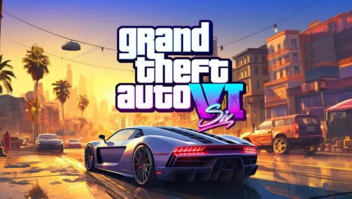 GTA 6 Release Date: 26 मई 2026 को लौटेगा Vice City का जलवा