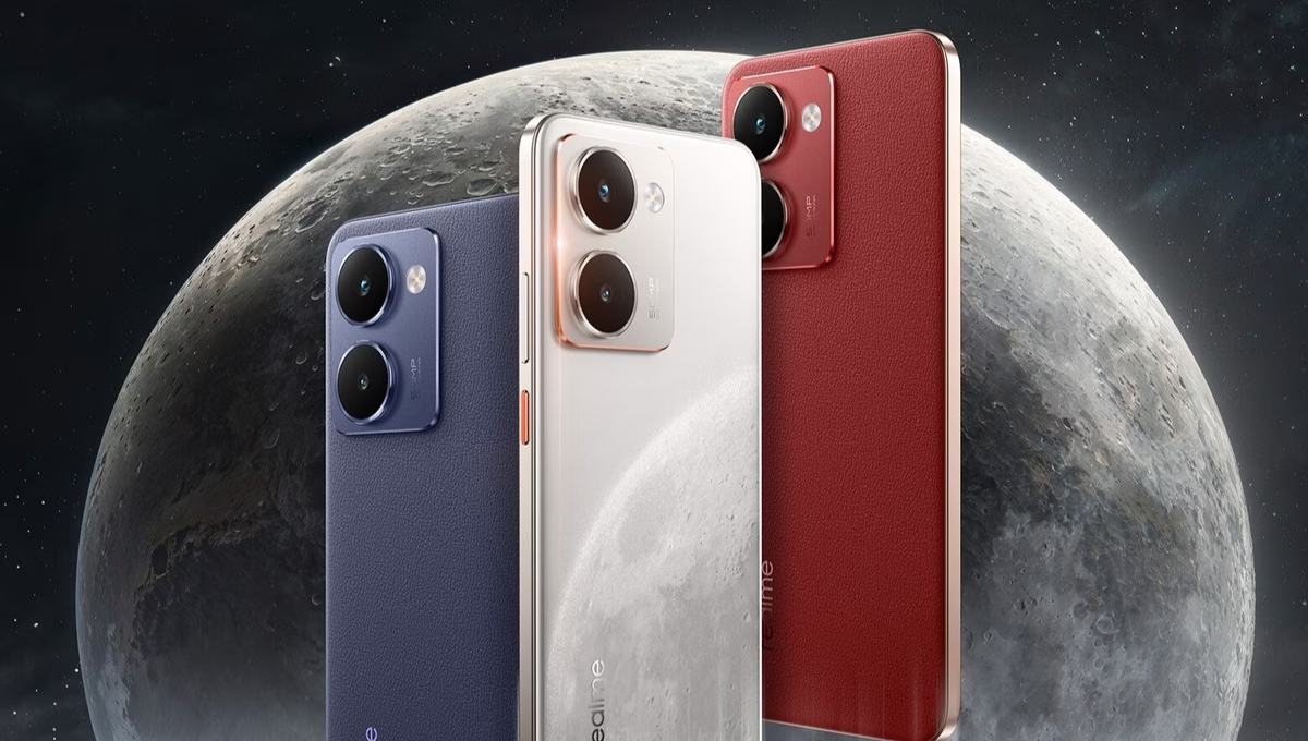 Realme 5G फ़ोन 30K के नीचे: 7000mAh बैटरी, 50MP कैमरा और भारी डिस्काउंट में Flipkart BBD