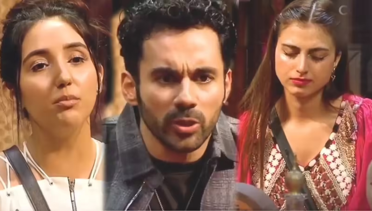 Bigg Boss 19: नॉमिनेशन टास्क में मस्ती और अभिषेक-बेसिर की जबरदस्त लड़ाई