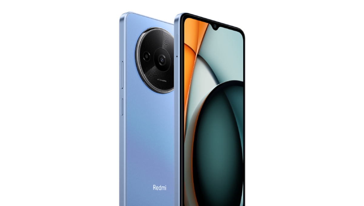 Redmi A3 फोन पर मिल रहा है 29% का ज़बरदस्त डिस्काउंट, जानें फीचर्स और खासियतें