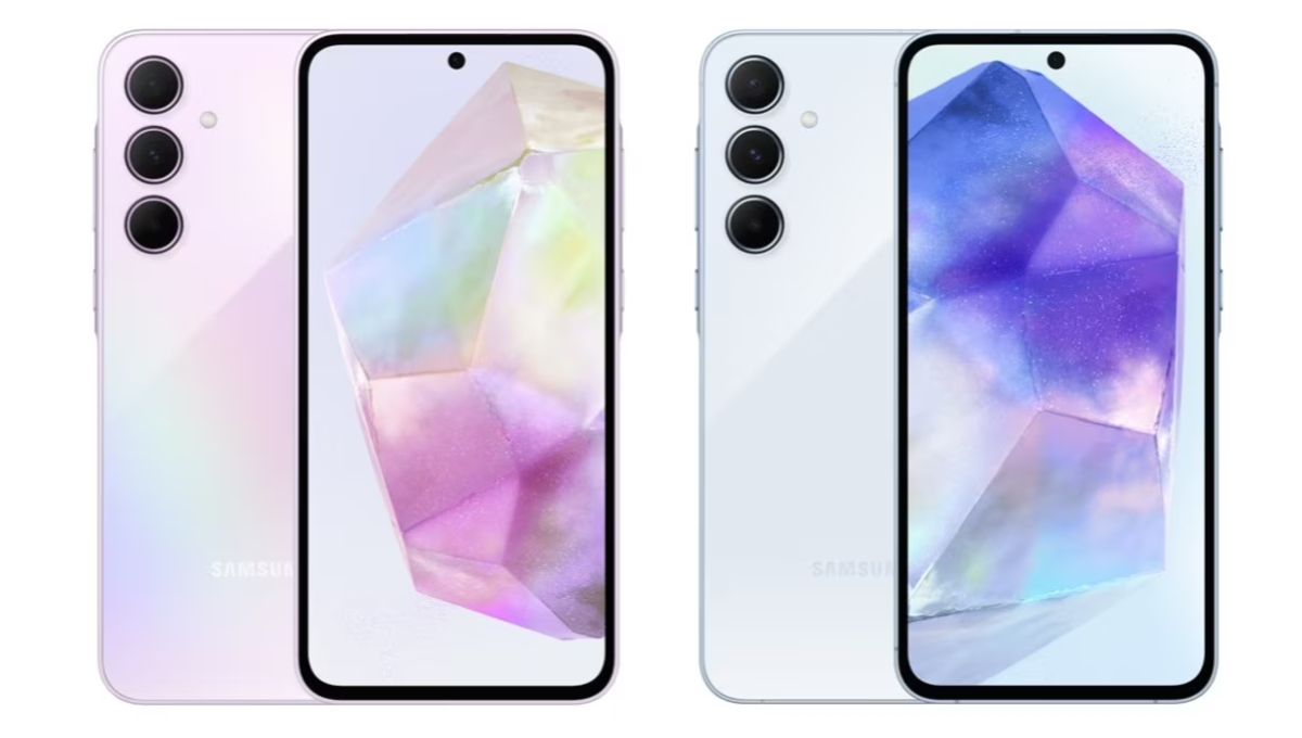 Samsung Galaxy A35 5G: जबरदस्त फीचर्स और ₹12,000 की भारी छूट के साथ सबसे पॉपुलर स्मार्टफोन