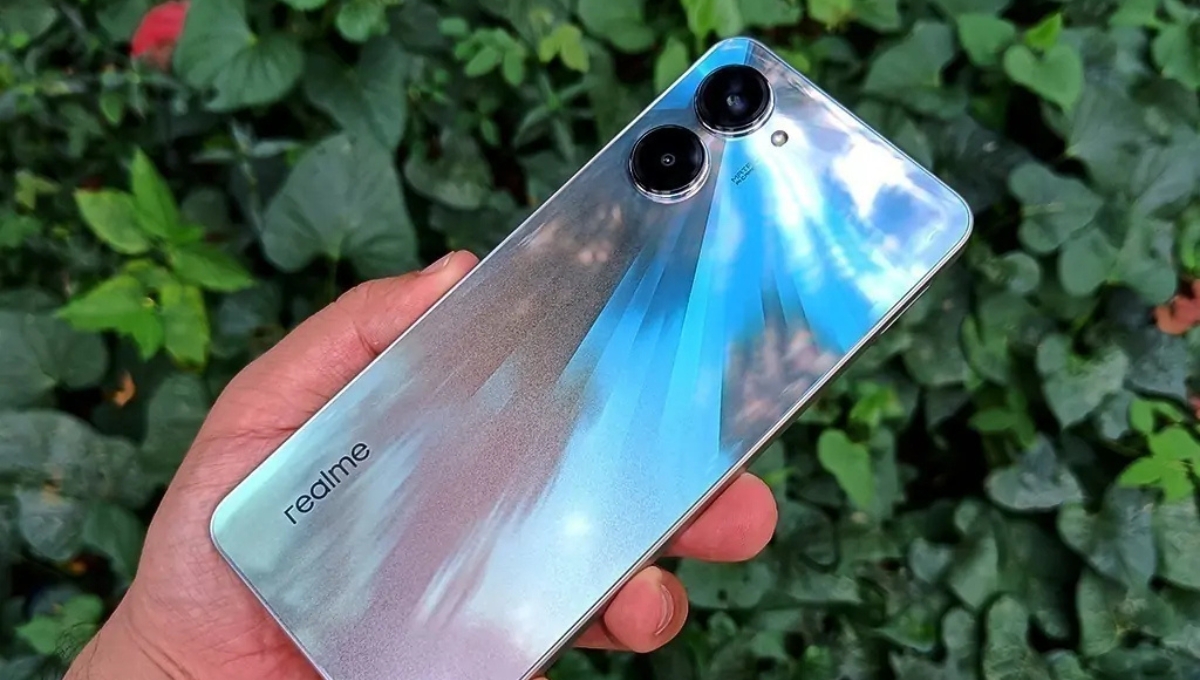 Realme 10 Pro 5G