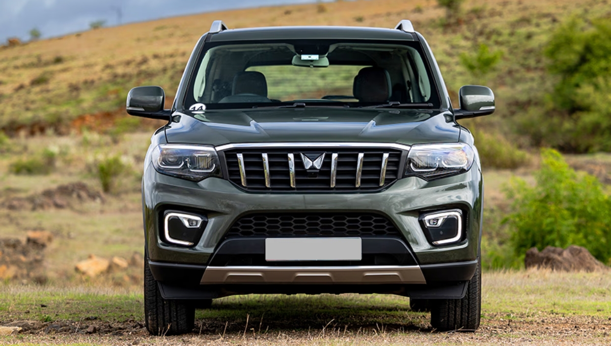Mahindra Scorpio N: 2.2L mHawk इंजन और 15.42 kmpl माइलेज वाली SUV, कीमत ₹13.85 लाख से
